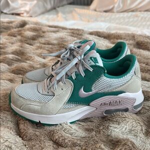 Nike Air Max sneakers
